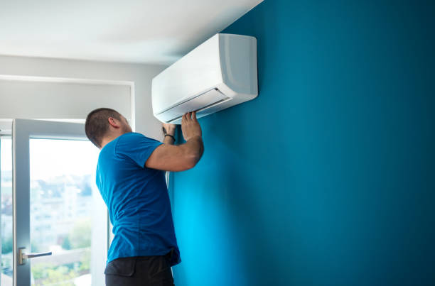 Best HVAC Software and Technology in La Vergne, TN