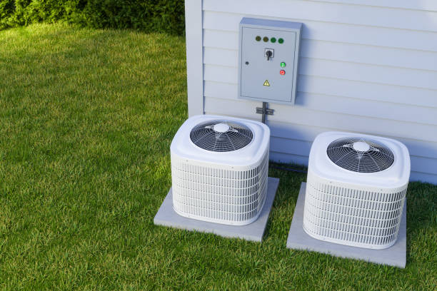 Best Residential HVAC in La Vergne, TN