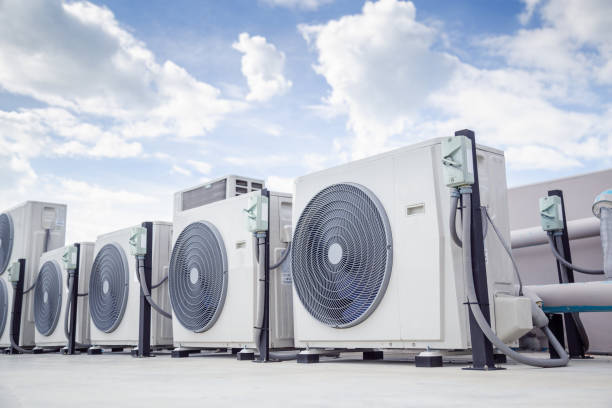 Professional HVAC in La Vergne, TN