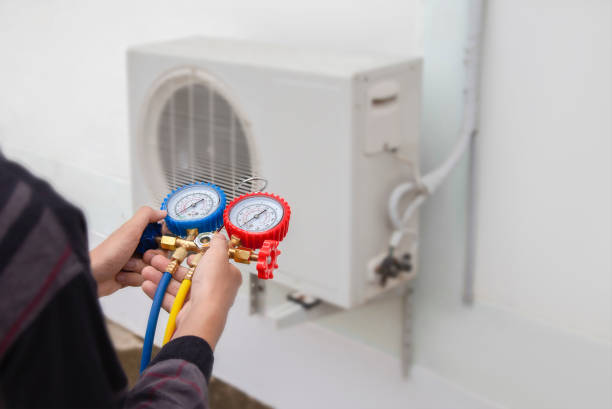 Best Furnace Cleaning in La Vergne, TN