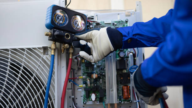 Best Commercial HVAC in La Vergne, TN