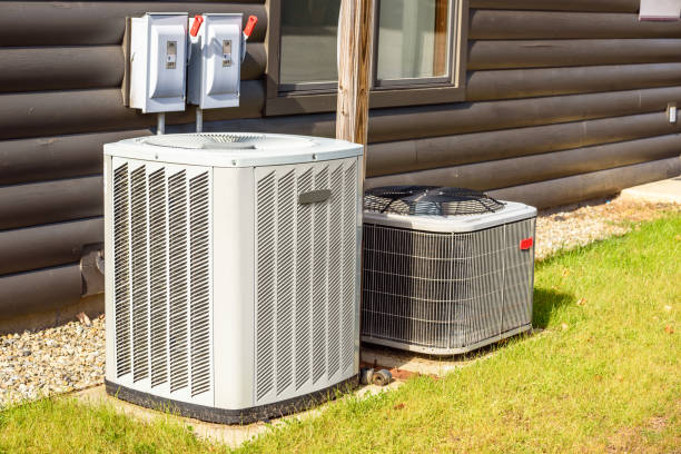 Best Air Conditioning Cleaning in La Vergne, TN