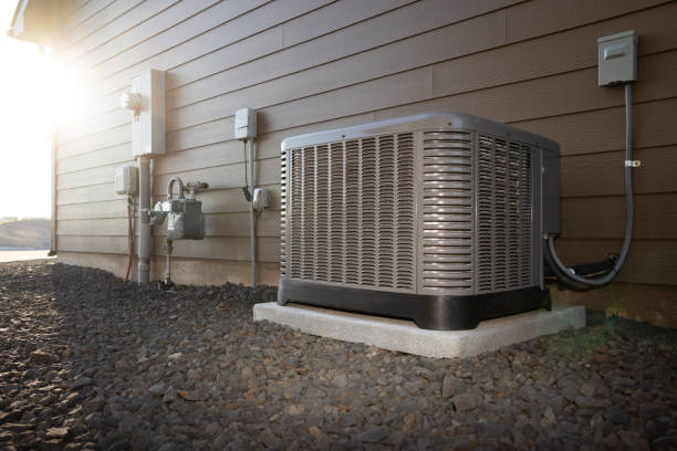 Best Solar-powered HVAC Systems in La Vergne, TN